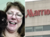 Diana Ramos American Airlines flight attendant found dead at Philadelphia hotel room.