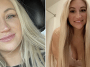 Brianna Coppage Missouri teacher OnlyFans suspended