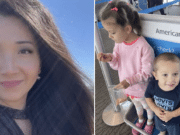 Nancy Johnson, Semmes, Alabama mom kills two kids then drowns self