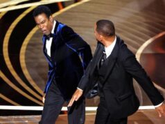 Will Smith & Chris Rock’s Oscars Slap & Netflix show