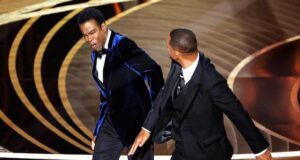 Will Smith & Chris Rock’s Oscars Slap & Netflix show
