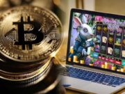 Bitcoin Slot Games