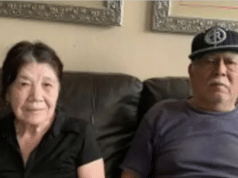 Ismael and Angelita Ramirez, Fresno, California elderly couple evicted after son transfers home ownership to new owner