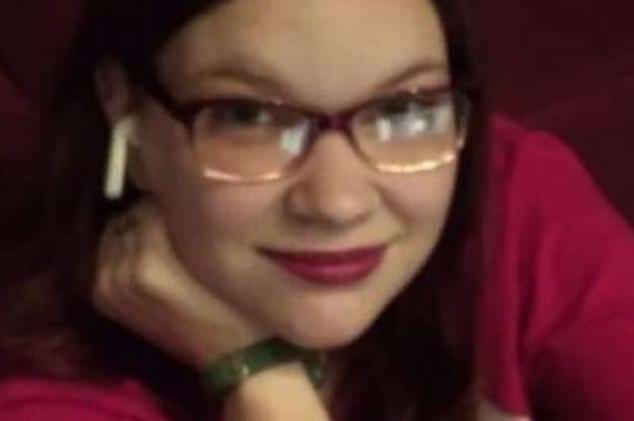 Zoey Nicole Messenger, Hiram, Georgia Walmart murder suicide
