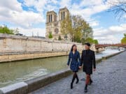 Amazing couple destinations