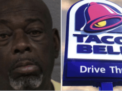 Charlotte Taco Bell worker shot by customer upset over wrong change