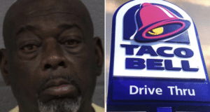 Charlotte Taco Bell worker shot by customer upset over wrong change