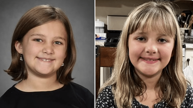 Charlotte Sena 9 year old girl goes missing NY camp trip