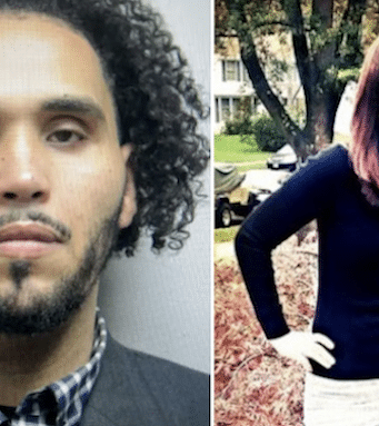 Rami El Sayed charged with murder of Cara Abbruscato, Virginia woman