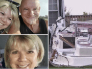 Julie and Timothy Mertins killed in McHenry boat crash