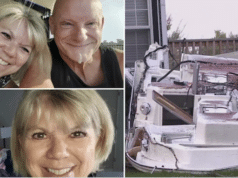 Julie and Timothy Mertins killed in McHenry boat crash
