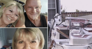 Julie and Timothy Mertins killed in McHenry boat crash