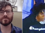 Brian Dowling, Brooklyn man, 18, arrested Ryan Carson social justice activist murder