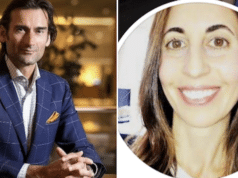 Elizabeth Hirschhorn Airbnb guest eviction of Brentwood squatter
