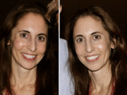 Elizabeth Hirschhorn Airbnb guest eviction of Brentwood squatter