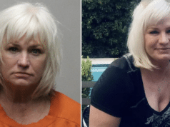 Wendy Munson Sutter County teacher drunk arrested