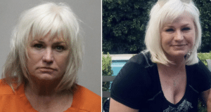 Wendy Munson Sutter County teacher drunk arrested