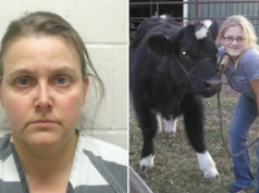 Amanda Myrene Fields Moffett. Nowata, Oklahoma mother pleads guilty to shooting teen daughter dead.