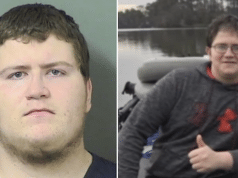 Henry Horton IV, Okeechobee HIgh School mass shooting plans, Florida