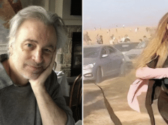 Keith McNally Balthazar owner boycott over Hamas Instagram post