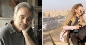 Keith McNally Balthazar owner boycott over Hamas Instagram post