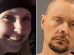 Sarah Carda, MN woman shot dead by husband, Mike Carda domestic violence