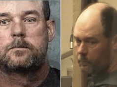 Kevin Dorgan, Cocoa, Florida father charged with infant daughter's manslaughter death.