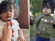 Jermaine Jones missing autistic Watertown, Michigan, toddler found dead.
