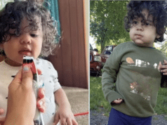 Jermaine Jones missing autistic Watertown, Michigan, toddler found dead.