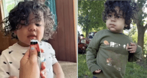 Jermaine Jones missing autistic Watertown, Michigan, toddler found dead.