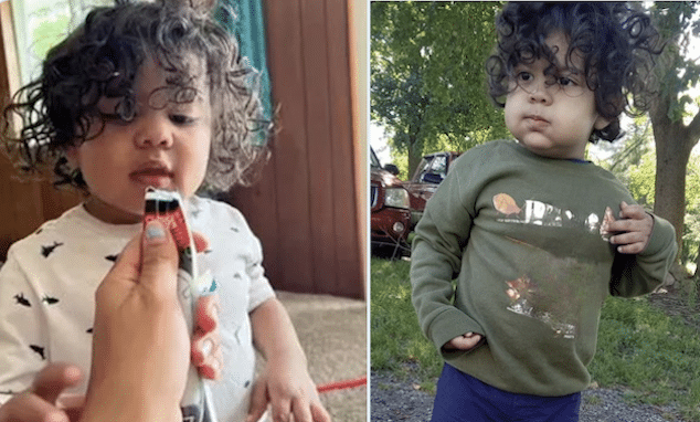 Jermaine Jones Missing Autistic Watertown Toddler Found Dead