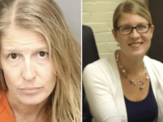 Patricia Anne Bronson Tampa lawyer leaves 2 kids alone at beach