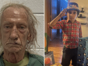 Joseph Czuba, Plainfield Township landlord stabs 6 year old Muslim boy to death.