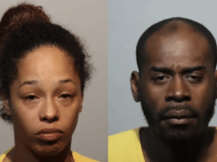 Barbara Ruiz & Lester Ortiz, Sanford, Florida parents 3 year old son drowns