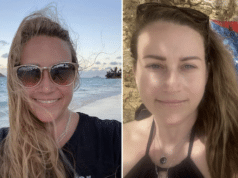 Amanda Lynn Webster missing Indianapolis art teacher found dead in Puerto Rico