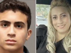 Derek Rosa, Hialeah, Florida honor roll student fatally stabs mom to death