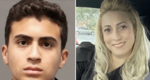 Derek Rosa, Hialeah, Florida honor roll student fatally stabs mom to death