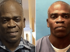 Leonard Cure shot dead by Georgia deputy after serving 16 years in prison for wrongful conviction.