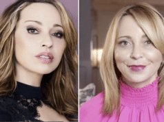 Tara Strong fired: Boxton voice actress Twitter war