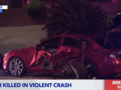 Malibu driver kills 4 women while drag racing along Pacific Coast Highway in California