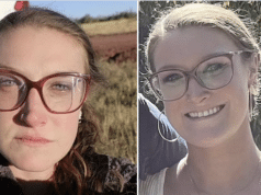 Chelsea Grimm missing San Diego photographer vanishes during road trip.