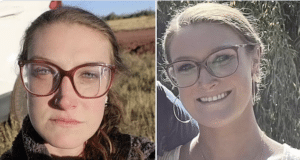 Chelsea Grimm missing San Diego photographer vanishes during road trip.