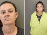 Cindy Nicole Crow, Decatur, Alabama mom arrested dumping newborn