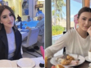 Nozima Husainova, Citibank personal banker fired anti-semitic Instagram post.