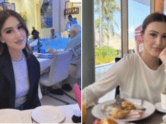 Nozima Husainova, Citibank personal banker fired anti-semitic Instagram post.