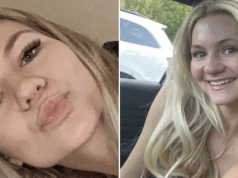 Gina Bryant UM-Flint nursing student shot dead by Justin Wendling ex boyfriend murder suicide