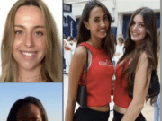 Fraser Bohm Malibu speeding driver charged with 4 counts of murder of Pepperdine seniors