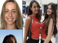 Fraser Bohm Malibu speeding driver charged with 4 counts of murder of Pepperdine seniors