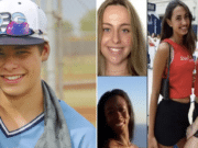 Fraser Bohm Malibu speeding driver charged with 4 counts of murder of Pepperdine seniors