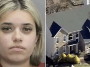 Juliana Peres Magalhaes Virginia au pair charged in Herndon double homicide